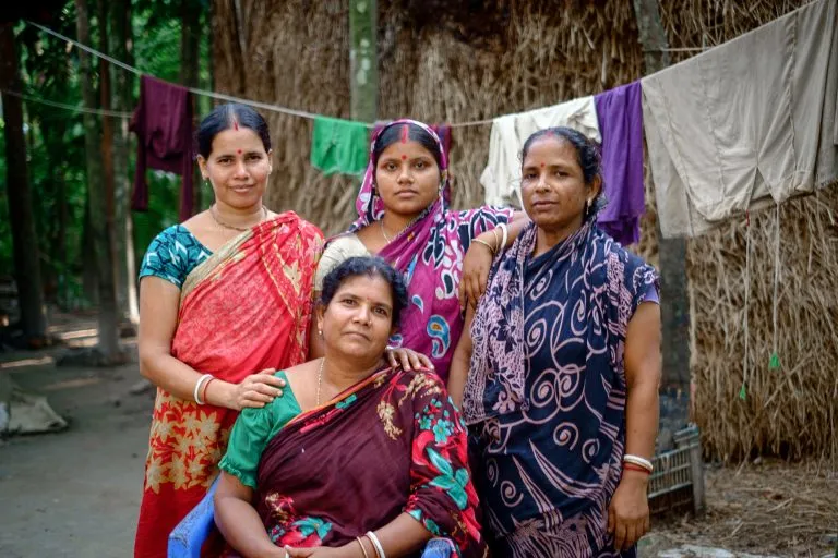Empowerment through a women’s clean energy co-operative in India